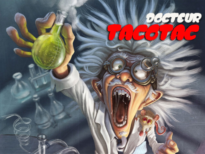 Docteur Tacotac